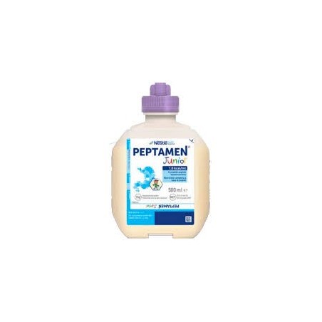 Peptamen Junior