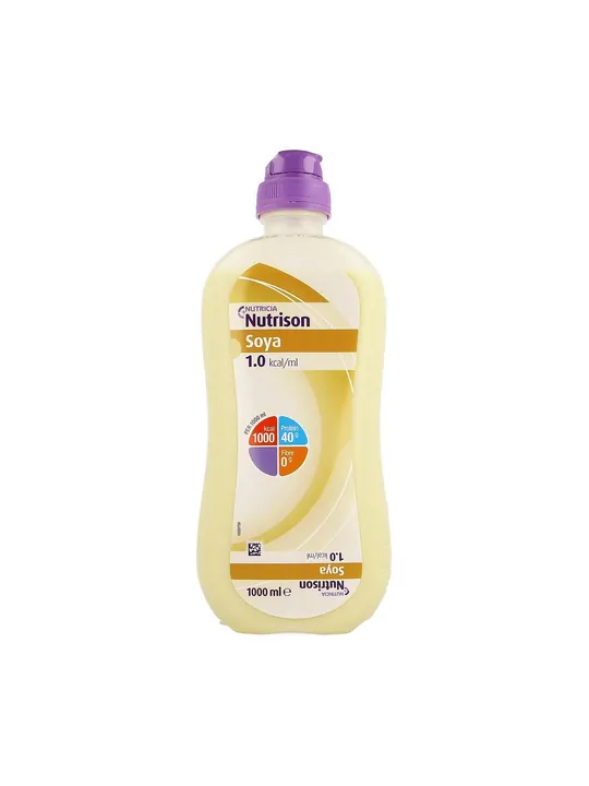 Nutrison Soya