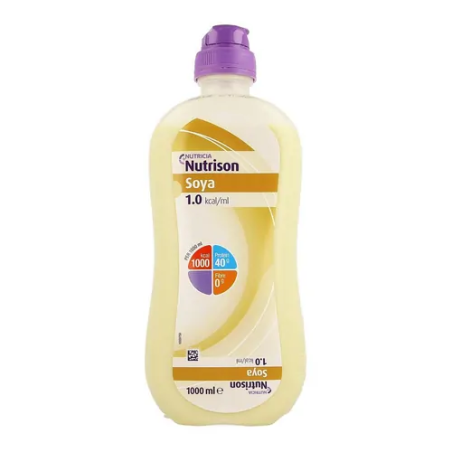 Nutrison Soya