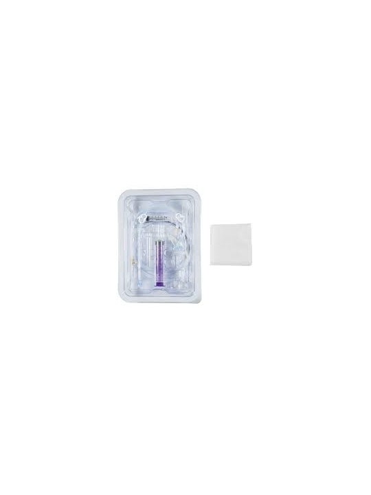 Mic Key Gastric-Jejunal Feeding Tube Kit Extension Sets – 18 Fr, 3.0 cm
