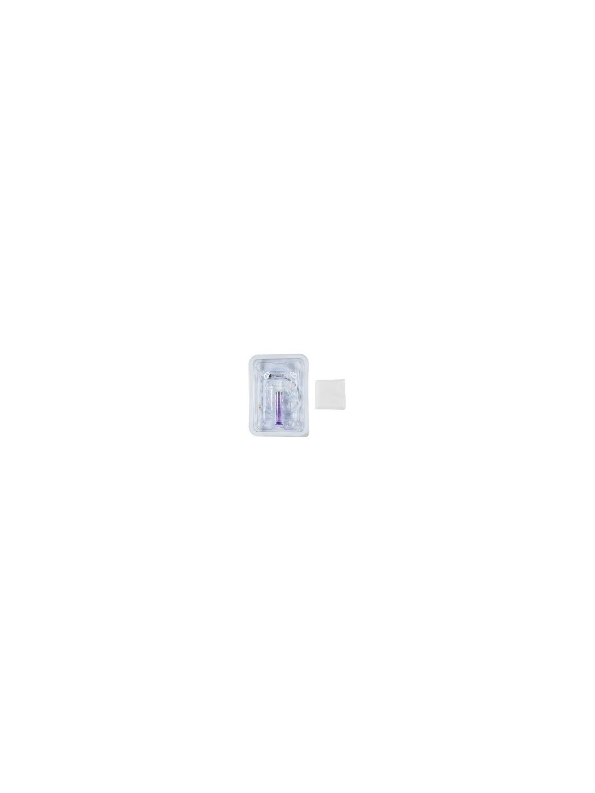 Mic Key Gastric-Jejunal Feeding Tube Kit Extension Sets – 18 Fr, 3.0 cm