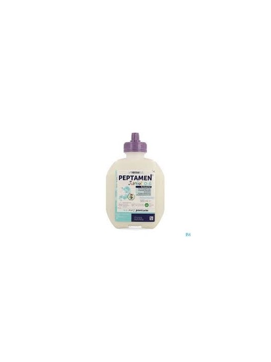 Peptamen Junior 0.6 - 500ml x12-pce