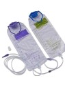 Joey ENplus spike & 1L Flush set - 3in1