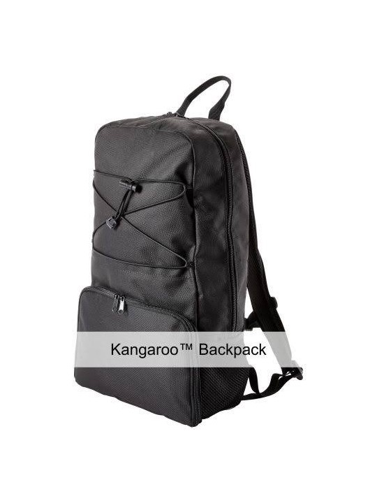 Connect backpack large black