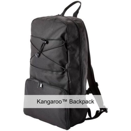 Connect backpack large black