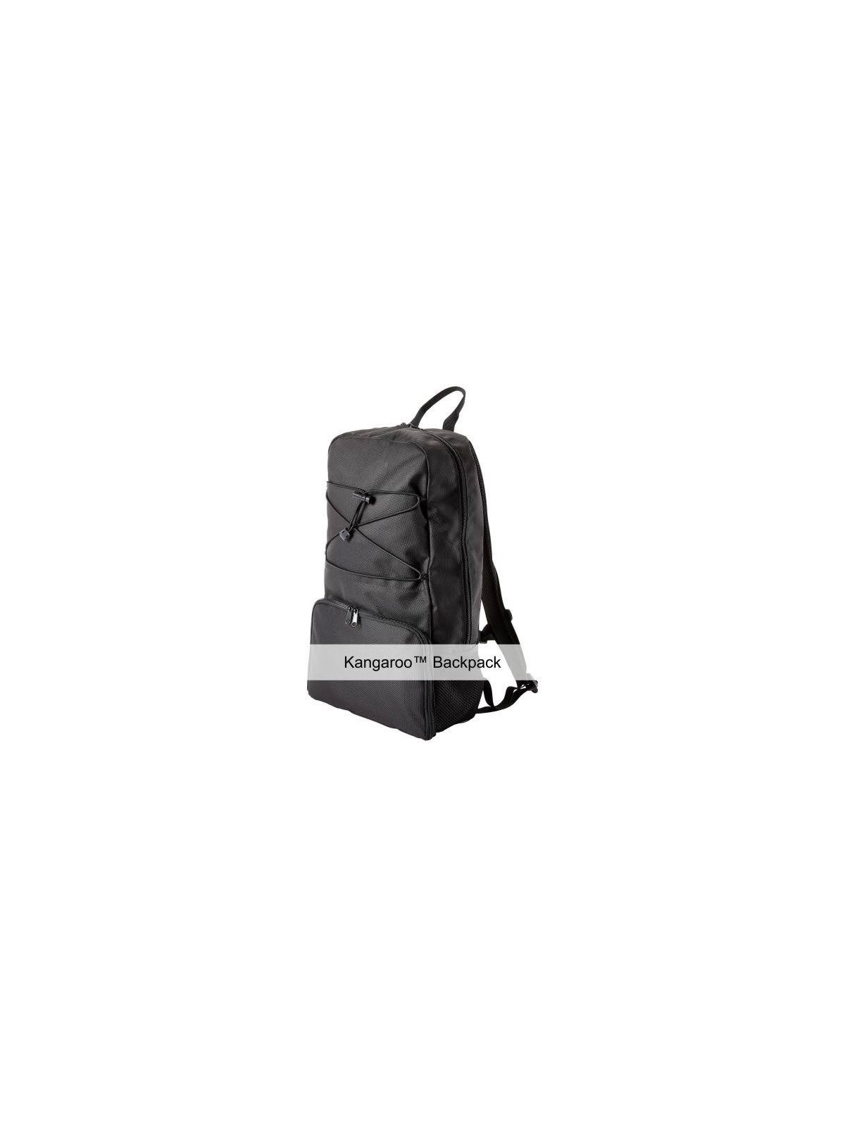 Connect backpack large black