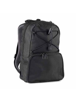 Connect backpack Medium black