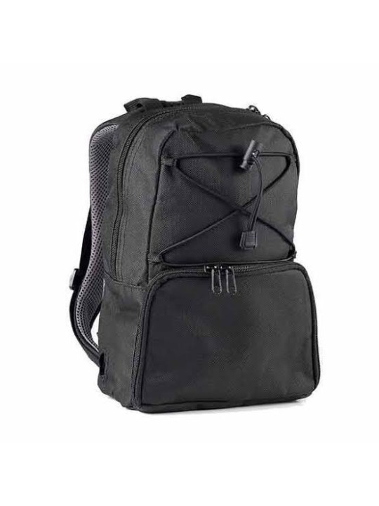 Connect backpack Medium black