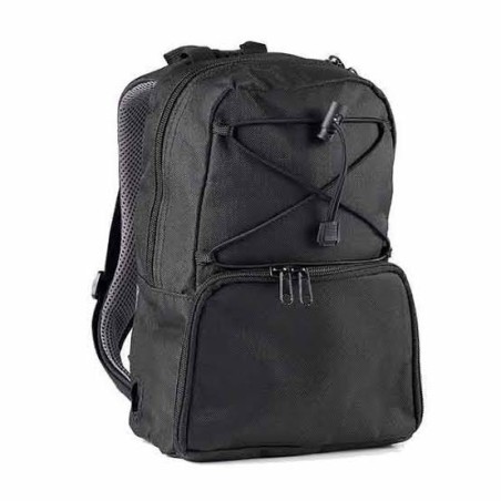 Connect backpack Medium black