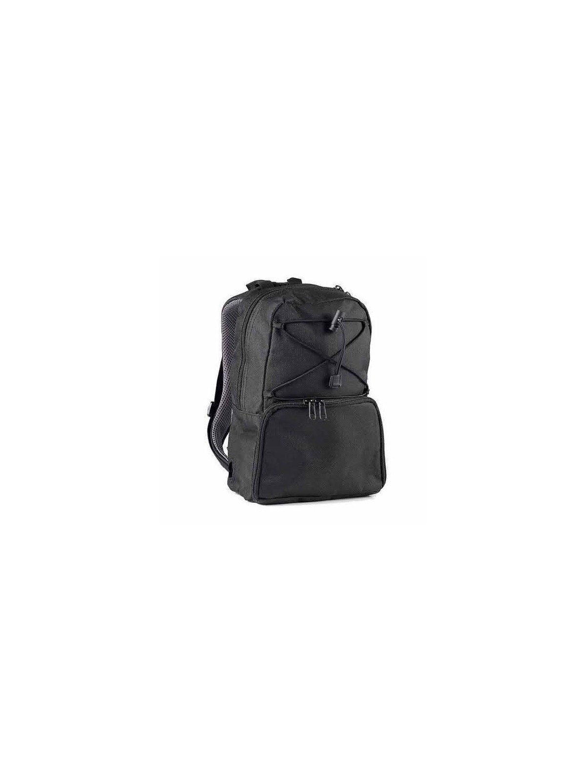 Connect backpack Medium black