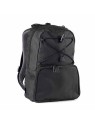 Connect backpack Medium black