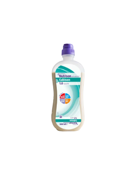 Nutrison Advanced Cubison