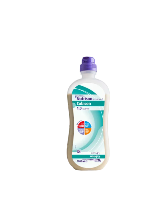 Nutrison Advanced Cubison