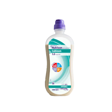 Nutrison Advanced Cubison