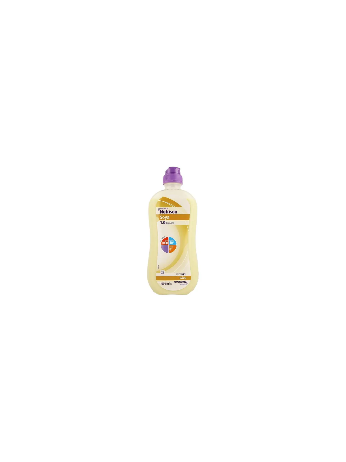 Nutrison Soya Multi Fibre