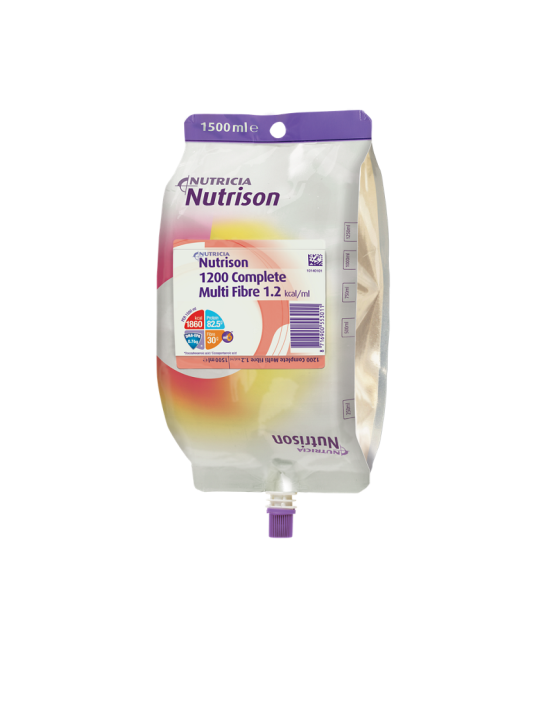 Nutrison 1200 Complete Multi Fibre