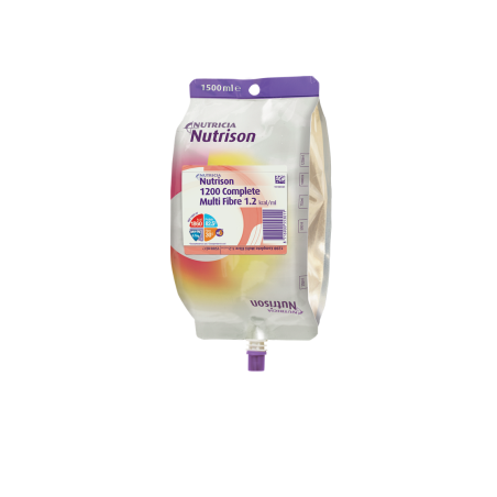 Nutrison 1200 Complete Multi Fibre