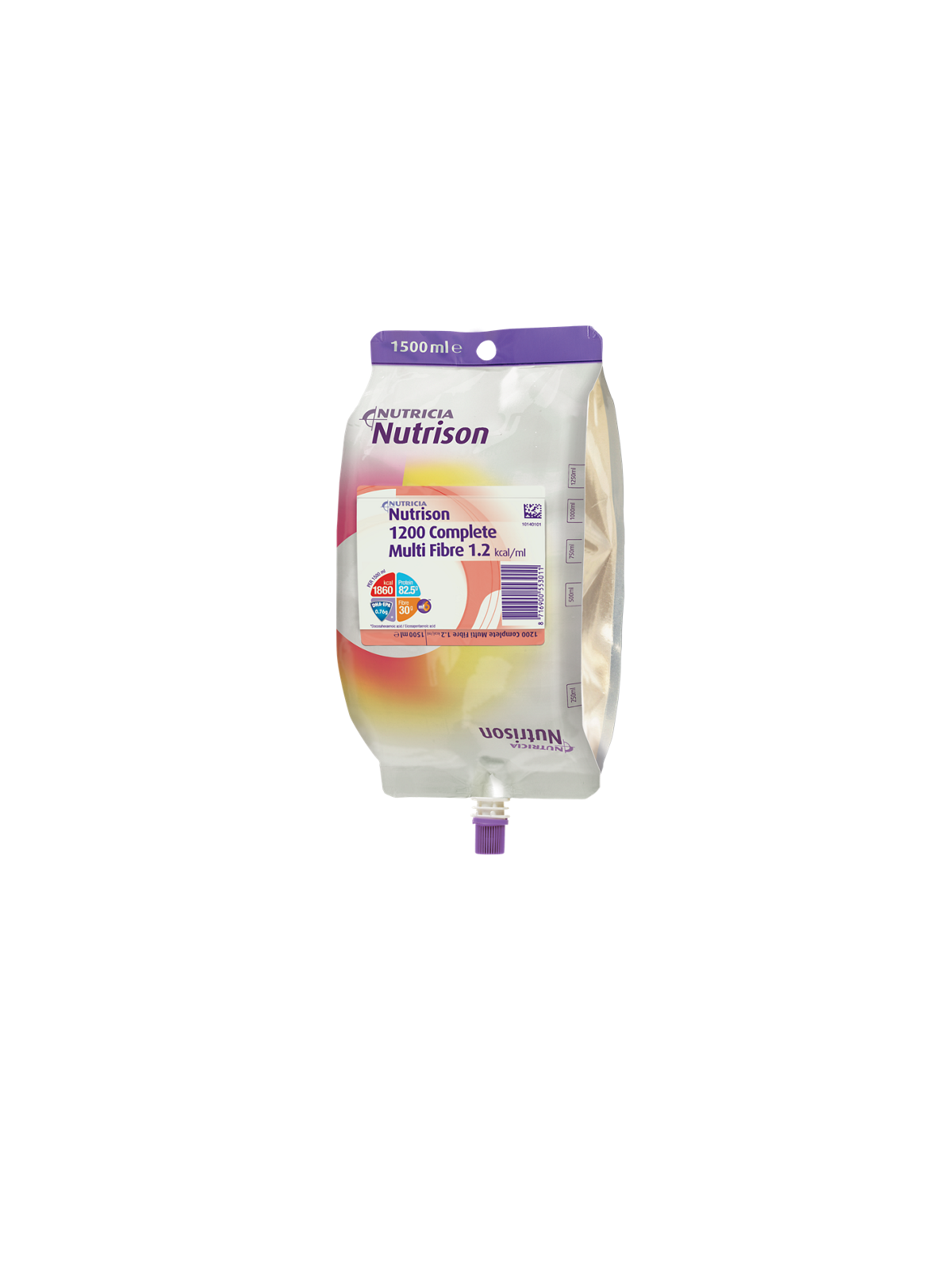 Nutrison 1200 Complete Multi Fibre