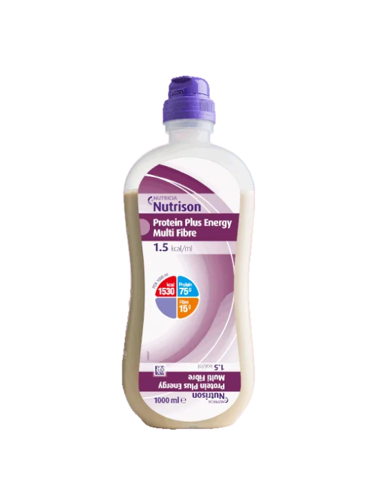 Nutrison Protein Plus Energy Multi Fibre