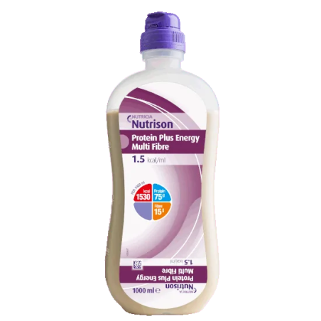 Nutrison Protein Plus Energy Multi Fibre