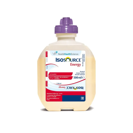 Isosource Energy