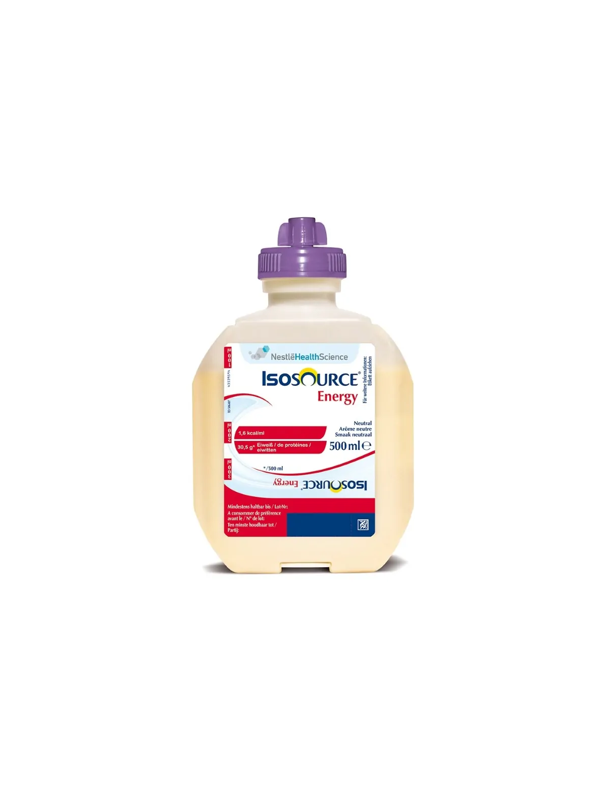 Isosource Energy