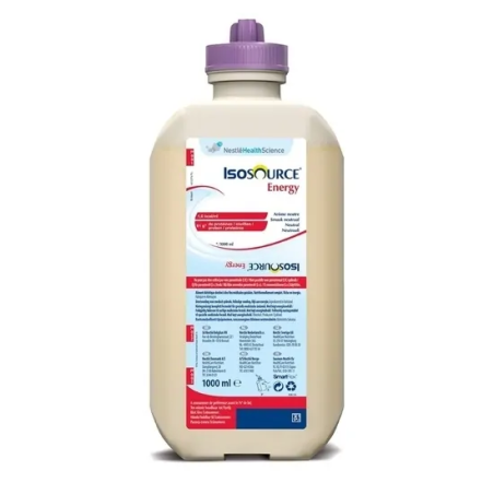 Isosource Energy