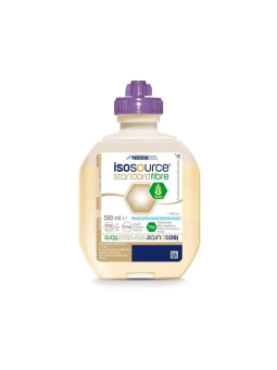 Isosource standard Fibre