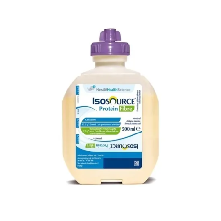 Isosource Protein Fibre