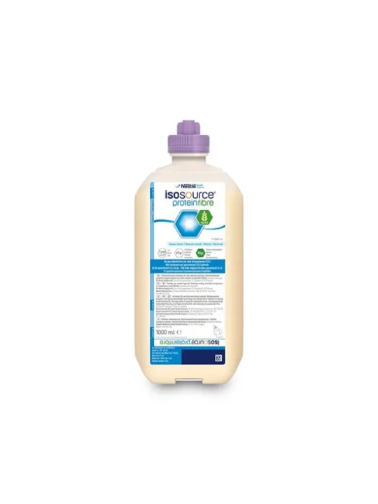 Isosource Protein Fibre