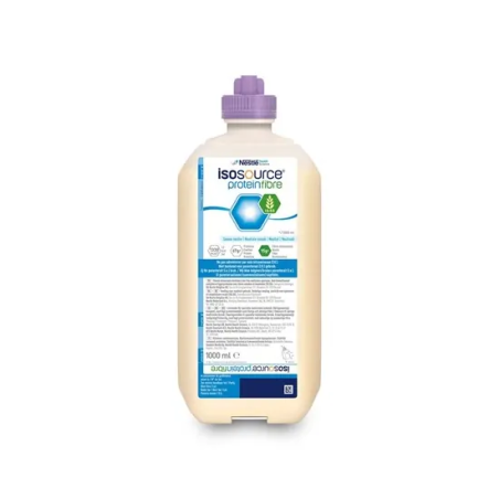 Isosource Protein Fibre