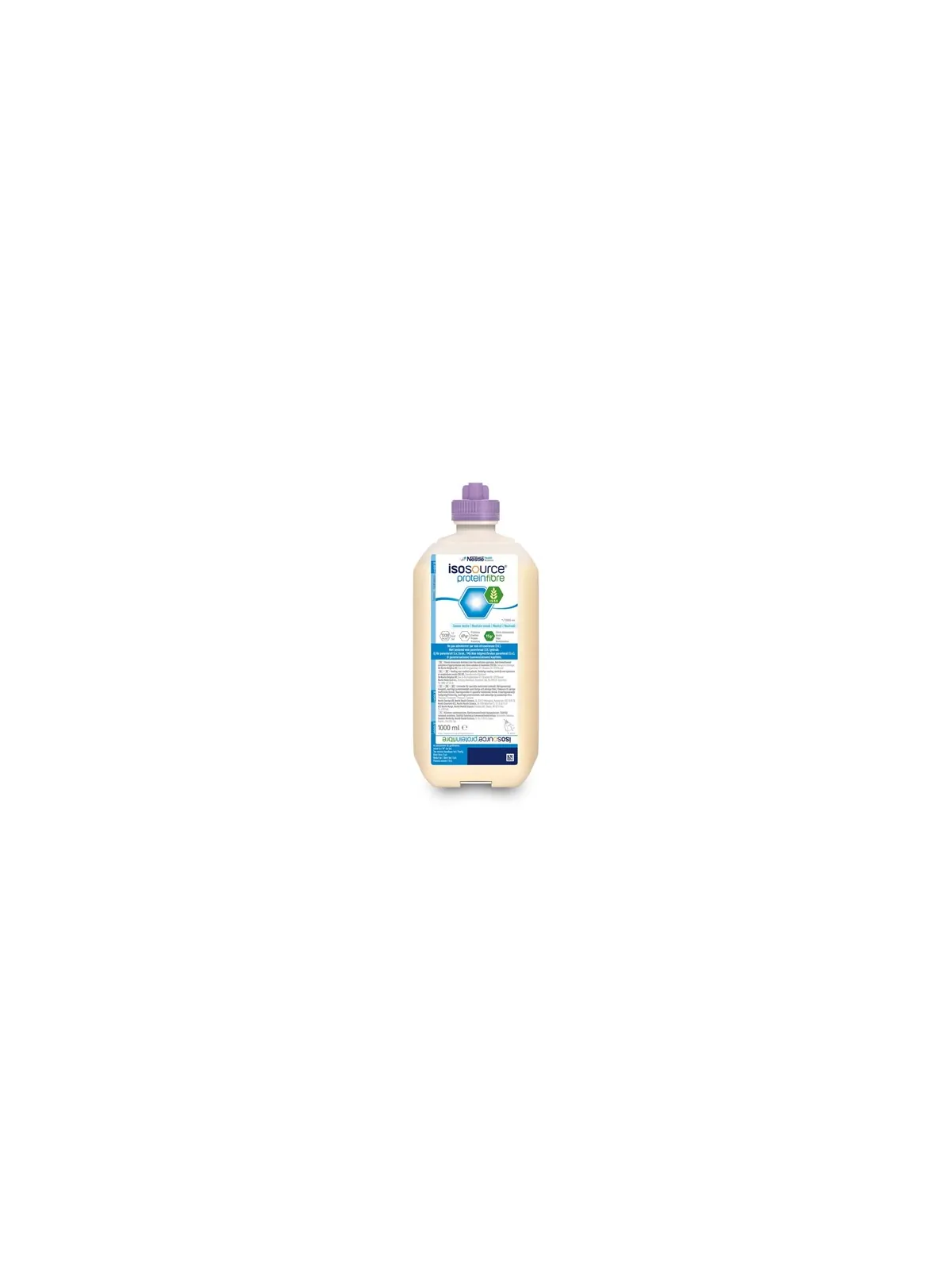 Isosource Protein Fibre