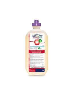 Isosource Energy Fibre