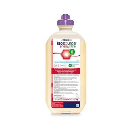 Isosource Energy Fibre