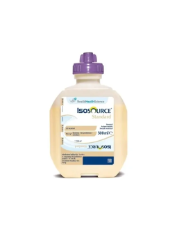 Isosource Standard