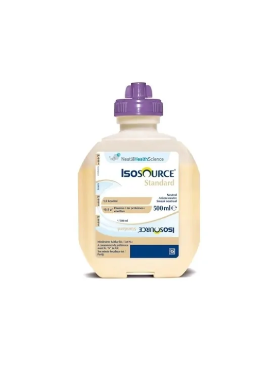Isosource Standard