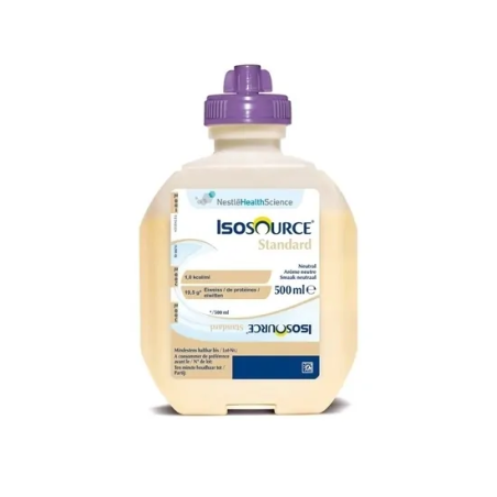Isosource Standard