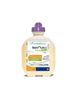 Isosource Soy Energy Fibre