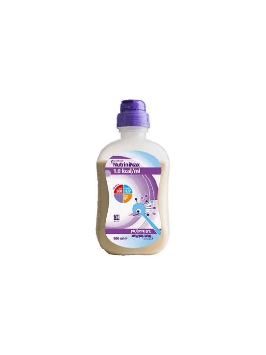NutriniMax