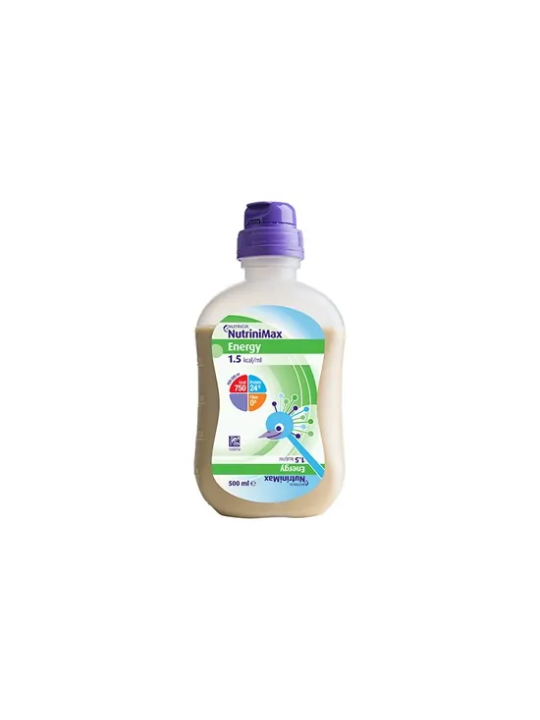 NutriniMax Energy