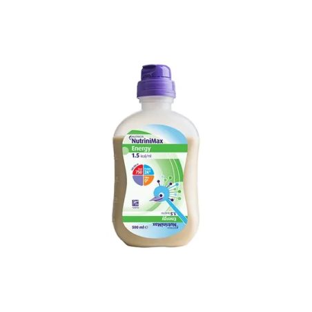 NutriniMax Energy
