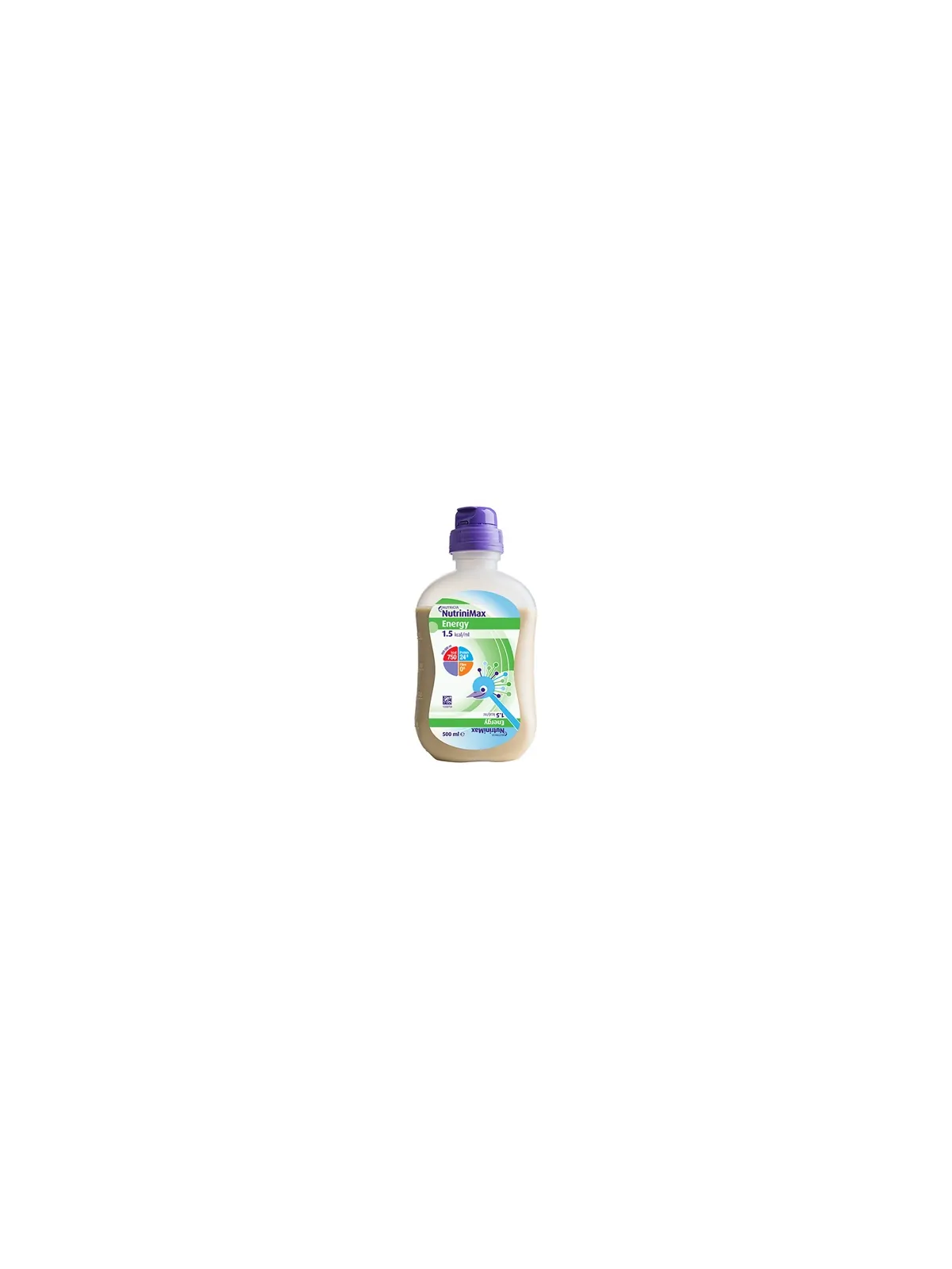 NutriniMax Energy