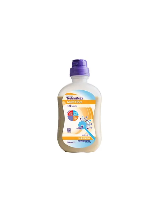 NutriniMax Multi Fibre