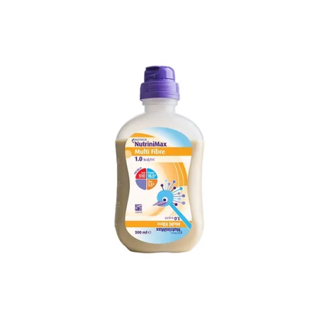 NutriniMax Multi Fibre