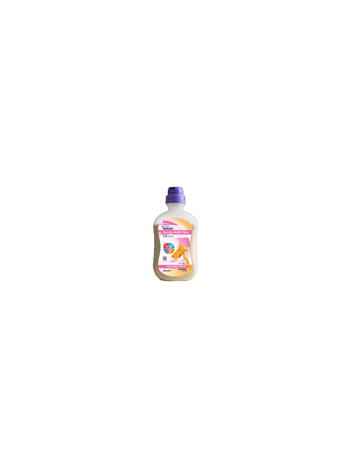 Nutrini Energy Multi Fibre
