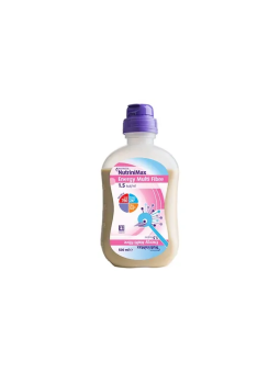 NutriniMax Energy Multi Fibre