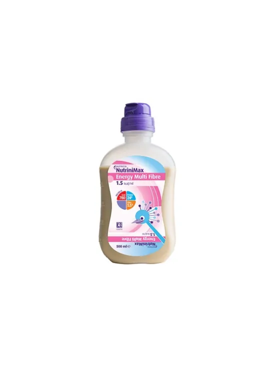 NutriniMax Energy Multi Fibre