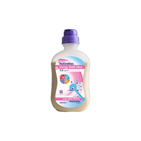 NutriniMax Energy Multi Fibre