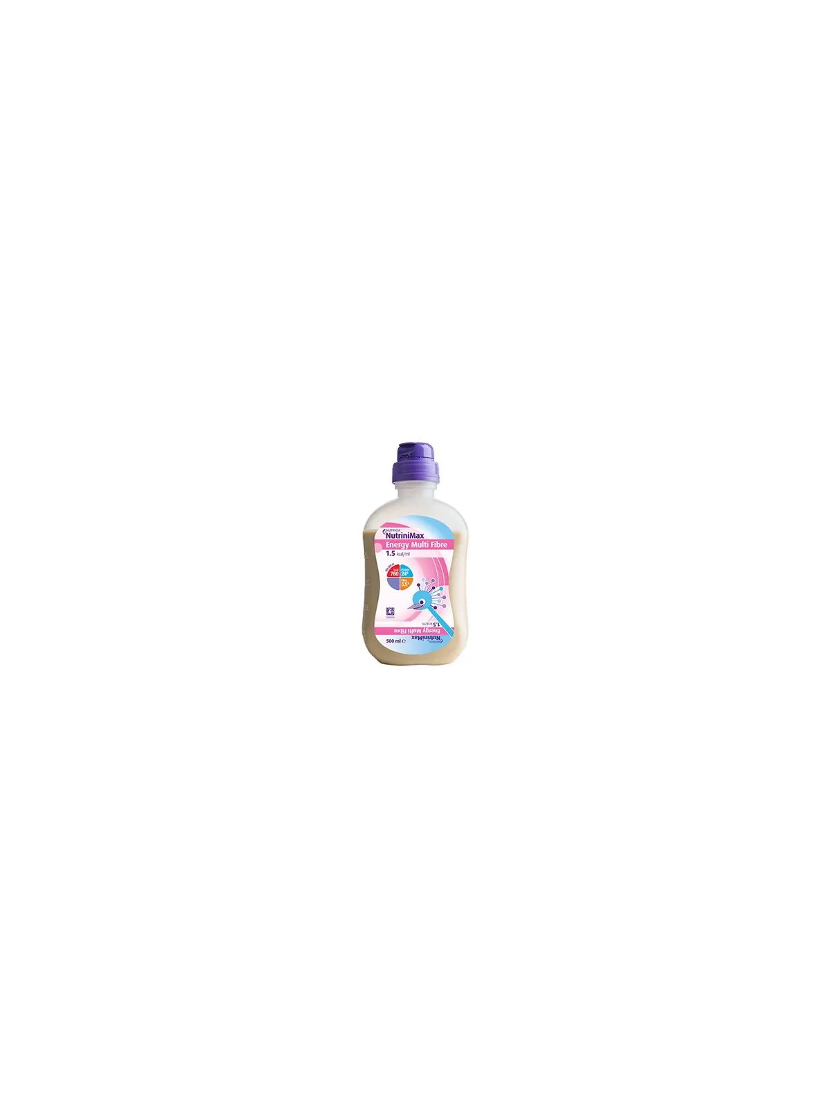 NutriniMax Energy Multi Fibre