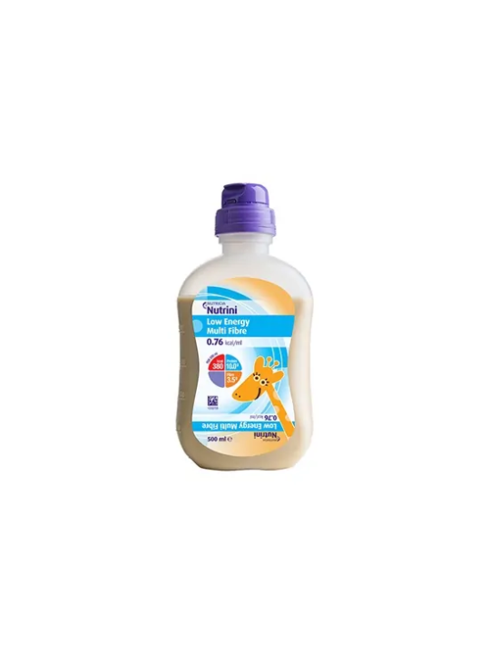 Nutrini Low Energy Multi Fibre